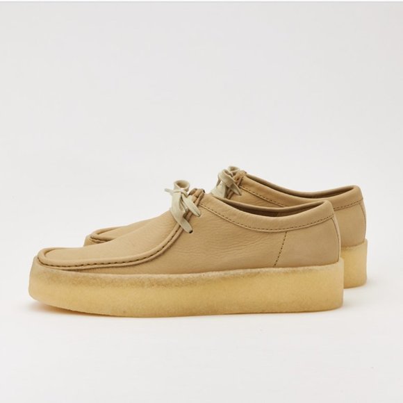 Clarks Wallabee Cup main image 9